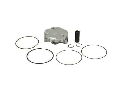 VERTEX Piest Honda CRF 250R/RX (20–21) – 78,96 mm s vysokou kompresiou 14,4:1