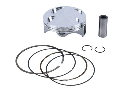 VERTEX Piest Suzuki RMZ 250 07-09 (Big Bore +3 mm)