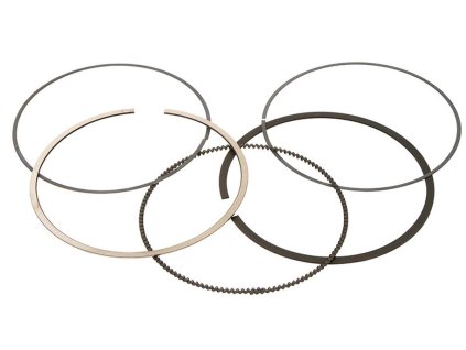 VERTEX Krúžky Vertex Yamaha YFM 700 Raptor '06-'14, Grizzly '06-'13 Big Bore