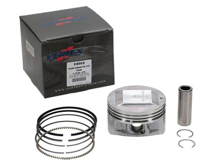 VERTEX Piest Can-Am Outlander 330 '04-'05, Outlander 570 / Max '17-'21, Outlander 650 '13-'21, Renegade 650 '18-'19