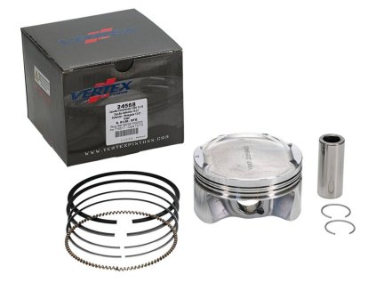 VERTEX Piest Can-Am Commander 1000 /XT/R '11-'21, Defender 1000 Pro/DPS/Xtp/XT '16-'21, Maverick Trail 1000 '18-'21, Outlander 1000 '12-'22, Renegade 1000 '16-'22, Traxter 1000 /XT/Max/Pro '17-'19