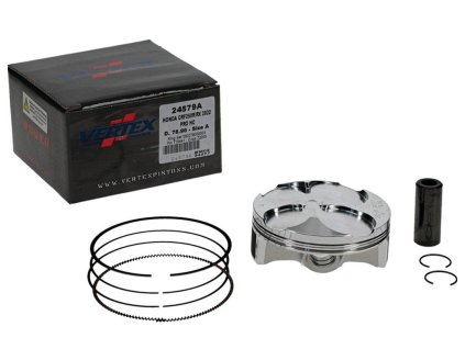 VERTEX Piest Honda CRF 250R/RX '22-'25