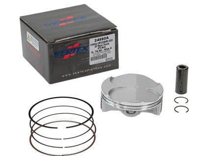 VERTEX Piest Honda CRF 250R/RX Gp-Racer '22-'25
