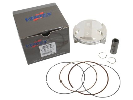 VERTEX Piest KTM SX 450F '23-'24, Husqvarna FC 450 '23-'24, Gas Gas MC 450F '24