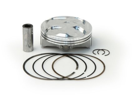 VERTEX Piest Honda CRF 250R '08-'09 s vysokou kompresiou 13,5:1