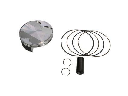 VERTEX Piest 4T KTM EXC-F / SX-F 350 '23-'25, Husqvarna FC / FE 350 '23-'25, Gas Gas EC / MC 350 F '24-'25