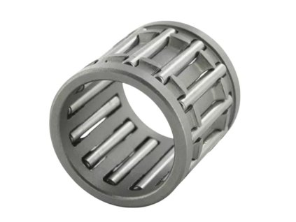 VERTEX Piestne ložisko ihličkové Kawasaki KX 80 (03–05), Ksf 80 (03–06), Suzuki LT 80 (80–06), Yamaha YZ 65 (18–25), YZ 80 (83–92) 12 × 16 × 15,5 mm