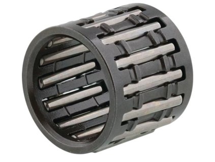 VERTEX Piestne ložisko ihličkové Honda CR 125 R (88–07), Kawasaki KX 125 (94–97), Yamaha YZ / WR 125 (01–25), Husqvarna CR / WR / SM 125 (98–13), Fantic Xe / XX 125 (21–25) 15 × 19 × 17 mm
