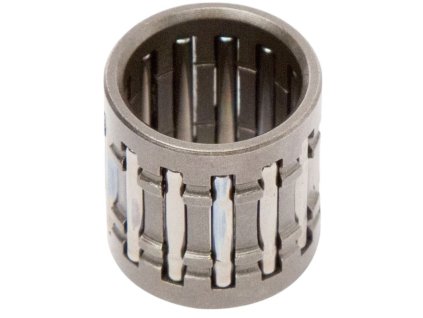VERTEX Piestne ložisko ihličkové KTM EXC 125 (98–16), SX 125 (98–25), XC-W 125 (17–19), SX 144 (07–08), EXC TPI 150 (20–25), SX 150 (09–22), XC 150 (10–15) 15 × 19 × 19,5 mm