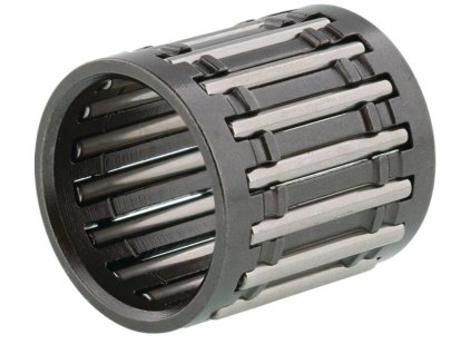 VERTEX Piestne ložisko ihličkové Kawasaki KX 250 (78–08), KDX 250 (91–94), Js 650 (87–93) 18 × 22 × 23,6 mm