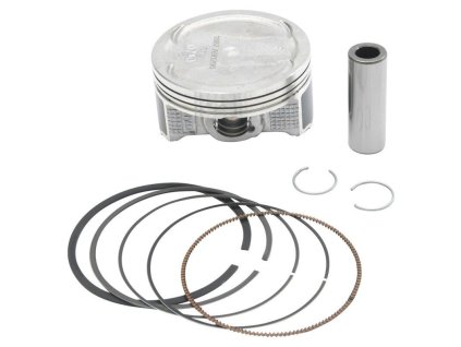 VERTEX Piest Kawasaki KRF/KRT 800 Teryx (14–25) – 84,96 mm (STD +0,01 mm)