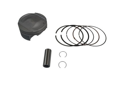 VERTEX Piest Polaris RZR 900 XP (11–13) – 96,96 mm (STD +0,01 mm)