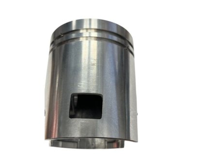 VERTEX Piest Piaggio 200 2T Ape, MP 500/550 – 62,95 mm
