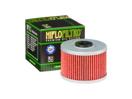 HIFLOFILTRO Olejový filter HF112 Gas Gas, Honda, Kawasaki, Polaris, Suzuki