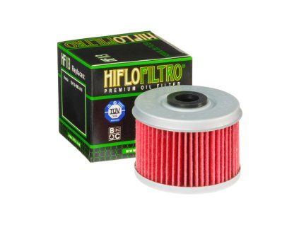 HIFLOFILTRO Olejový filter HF113 Honda TRX 250/300/350/400/450/500