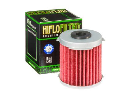 HIFLOFILTRO Olejový filter HF168 Daelim