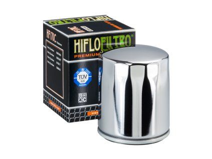 HIFLOFILTRO Olejový filter Hf 170 Harley-Davidson