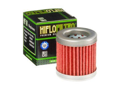 HIFLOFILTRO Olejový filter HF181 Aprilia 125/ Piaggio 125