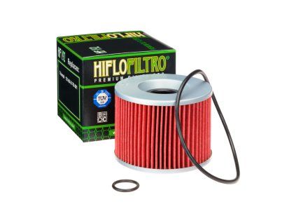 HIFLOFILTRO Olejový filter HF192 Triumph