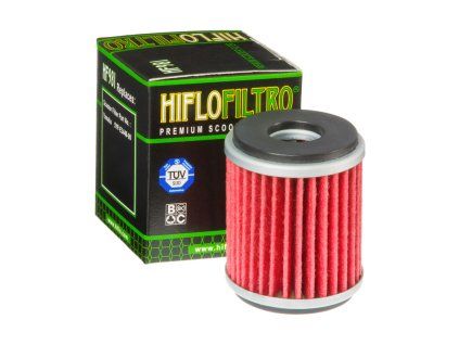 HIFLOFILTRO Olejový filter HF981 Yamaha Vp/YP 125