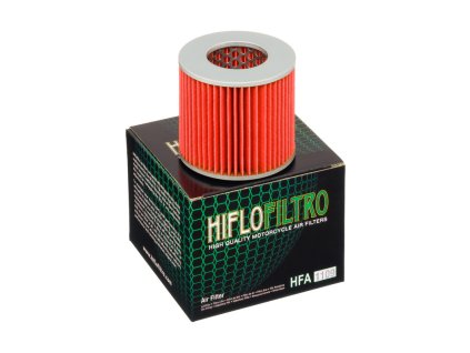 HIFLOFILTRO Vzduchový filter Honda Ch 125/150 Elite '84-87
