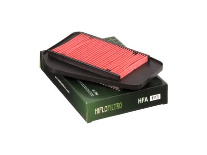 HIFLOFILTRO Vzduchový filter Honda CBR 125 04-17