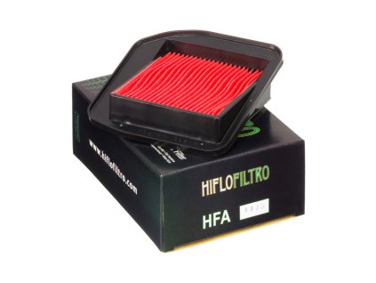 HIFLOFILTRO Vzduchový filter Honda Cg 125 Titan 00-03