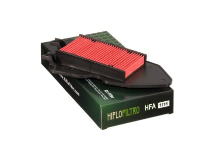 HIFLOFILTRO Vzduchový filter Honda Scv 100 Lead 03-07