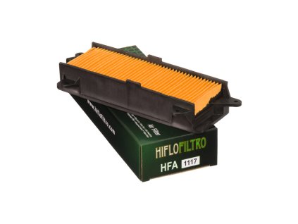 HIFLOFILTRO Vzduchový filter Honda Nhx 110 Lead 08-11
