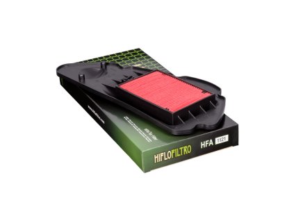 HIFLOFILTRO Vzduchový filter Honda SH 125/150 / ABS '13-'16