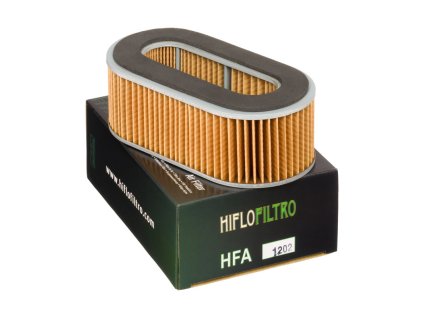 HIFLOFILTRO Vzduchový filter Honda Ch 250 Elite '85-88