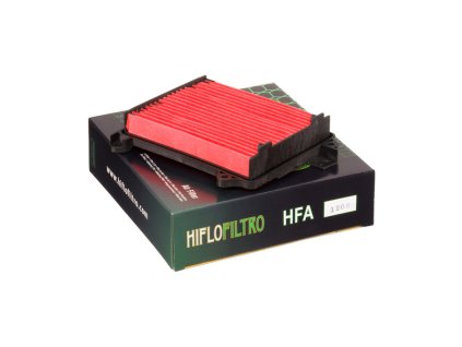 HIFLOFILTRO Vzduchový filter Honda NX 250 Dominator 88-96