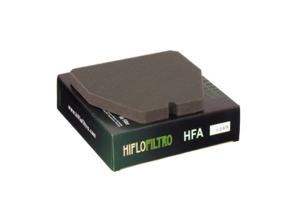 HIFLOFILTRO Vzduchový filter Honda CB 250N'78-82, CB 400N/T'78-84, CB 450N