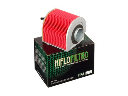 HIFLOFILTRO Vzduchový filter Honda Cmx 250 Rebel 96-09
