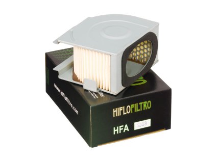 HIFLOFILTRO Vzduchový filter Honda CB 350 FOUR'73-74, CB 400 FOUR'75-79