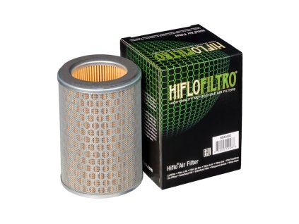 HIFLOFILTRO Vzduchový filter Honda CBF 500, CBF 600, CB 600 Hornet