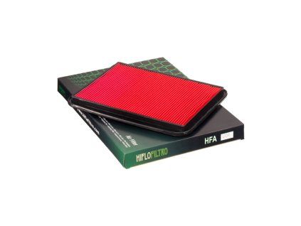 HIFLOFILTRO Vzduchový filter Honda CBR 600 F 87-90, CBR 400RR