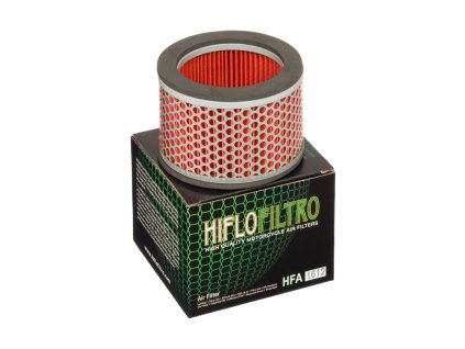HIFLOFILTRO Vzduchový filter Honda NX 650 Dominator 88-02
