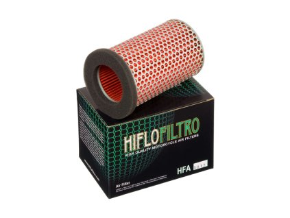 HIFLOFILTRO Vzduchový filter Honda GL650/L; CX650 ED'83-86