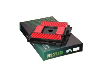 HIFLOFILTRO Vzduchový filter Honda Ntv 650 Revere 88-97
