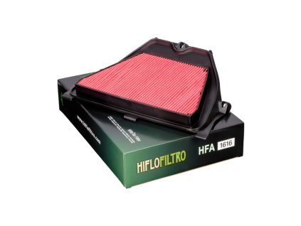 HIFLOFILTRO Vzduchový filter Honda CBR 600 RR 03-06