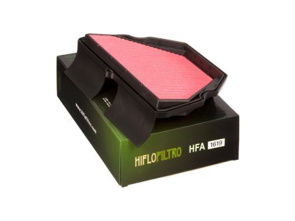 HIFLOFILTRO Vzduchový filter Honda CBR 600F '01-'07, CBR600FS Sport '01-'02