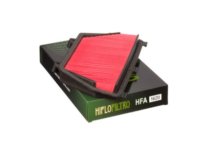 HIFLOFILTRO Vzduchový filter Honda CBR 600 RR '07-'25, CBR 600 Ra '09-'23