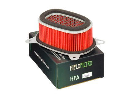 HIFLOFILTRO Vzduchový filter Honda Xrv 750 Africa Twin 93-02
