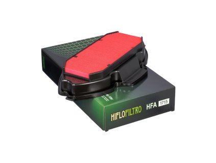 HIFLOFILTRO Vzduchový filter Honda Ctx 700 '12-'18, NC 750 '14-'18, NC700S/X/JD '12-'17, NC 750 '14-'20