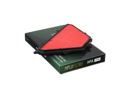 HIFLOFILTRO Vzduchový filter Honda 750 H ADV '17, Honda 750 H, J X-ADV '17-'19