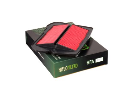 HIFLOFILTRO Vzduchový filter Honda GL 1500 Gold Wing 88-00