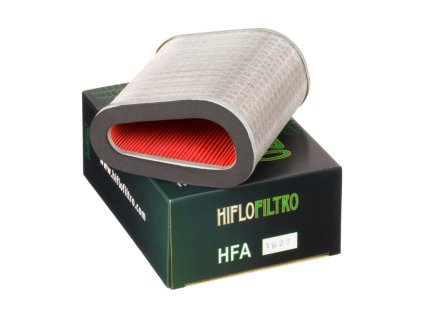 HIFLOFILTRO Vzduchový filter Honda CBF 1000 06-10