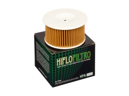 HIFLOFILTRO Vzduchový filter Kawasaki Z 400/Z550 F