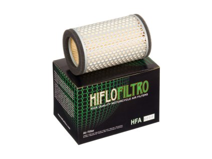 HIFLOFILTRO Vzduchový filter Kawasaki Z650 '77-81, Z 400D'76-77